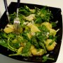 Salata od rikule