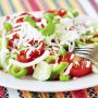 Sezonska salata