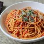 Spaghetti Tonno