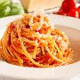Spaghetti Napolitana