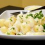 Njoki Quattro Formaggi