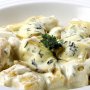 Njoki Gorgonzola