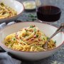 Spaghetti Carbonara